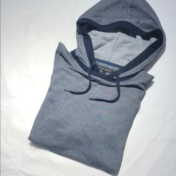 Banana Republic Hoodie - Picture 1 of 2